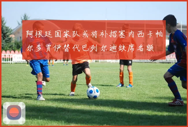 阿根廷国家队或将补招塞内西卡帕尔多贾伊替代巴列尔迪缺席名额