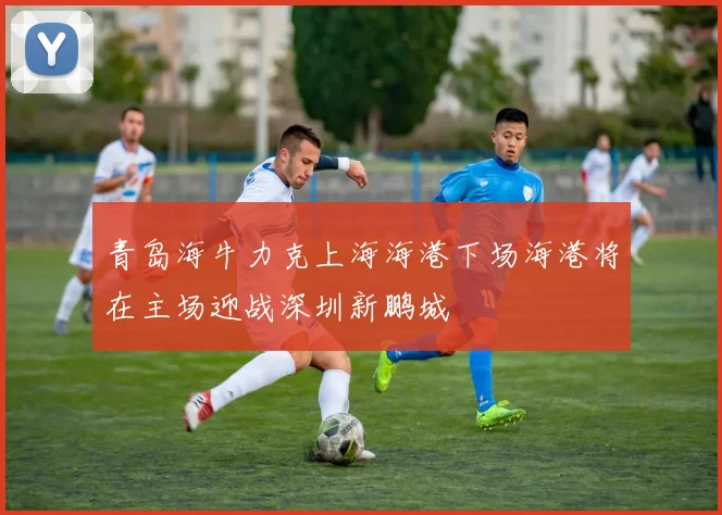 青岛海牛力克上海海港下场海港将在主场迎战深圳新鹏城